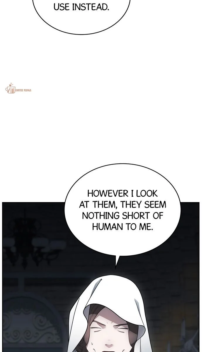 Isnelda Chapter 101 - Page 47