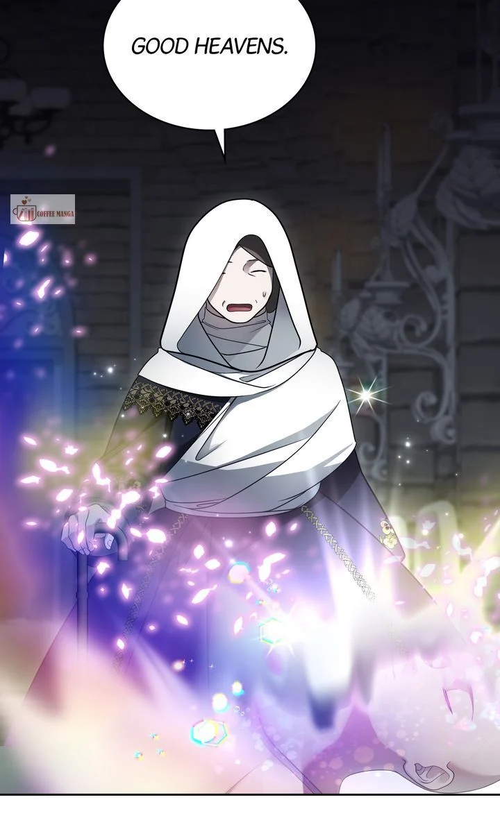 Isnelda Chapter 101 - Page 51