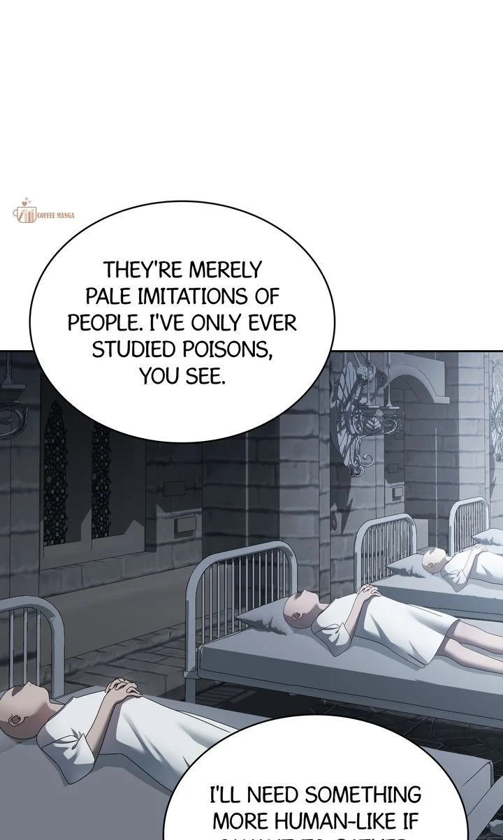 Isnelda Chapter 101 - Page 52