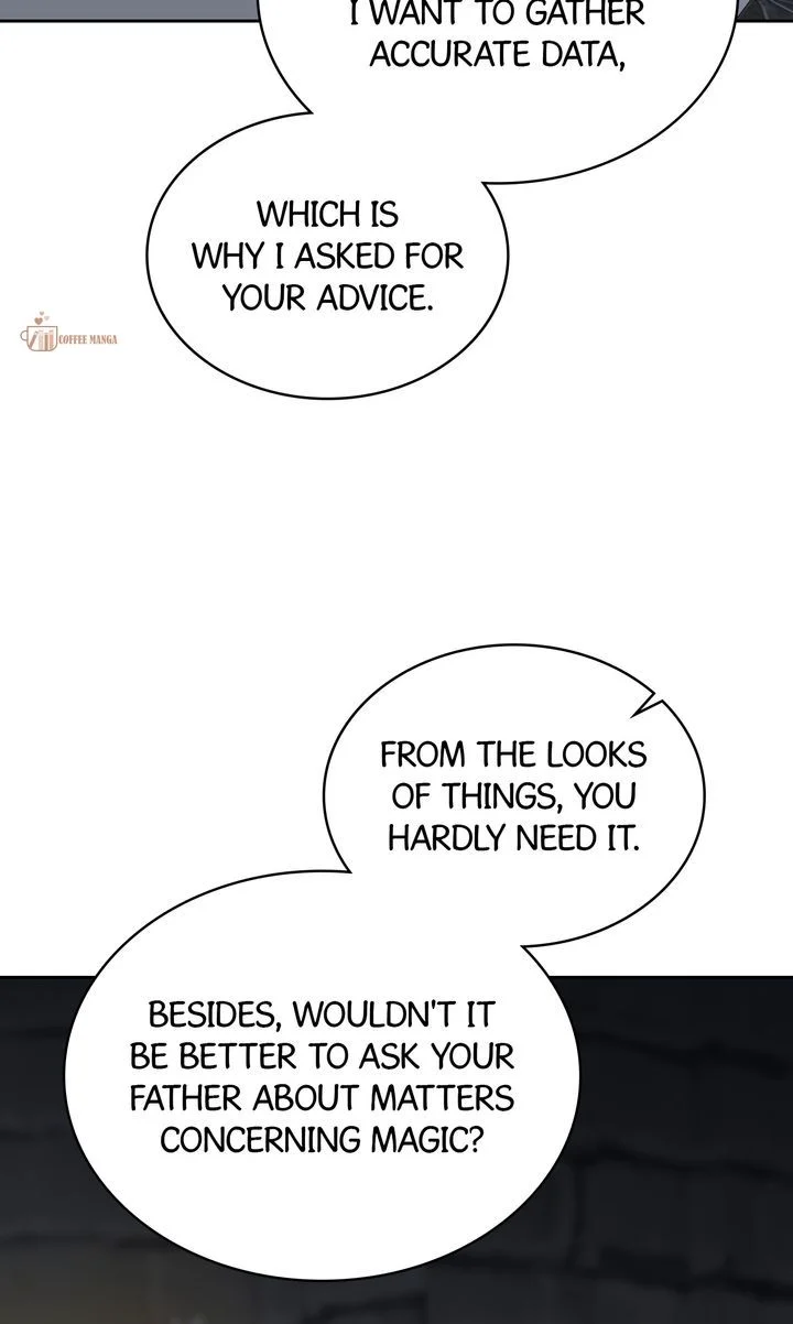 Isnelda Chapter 101 - Page 53