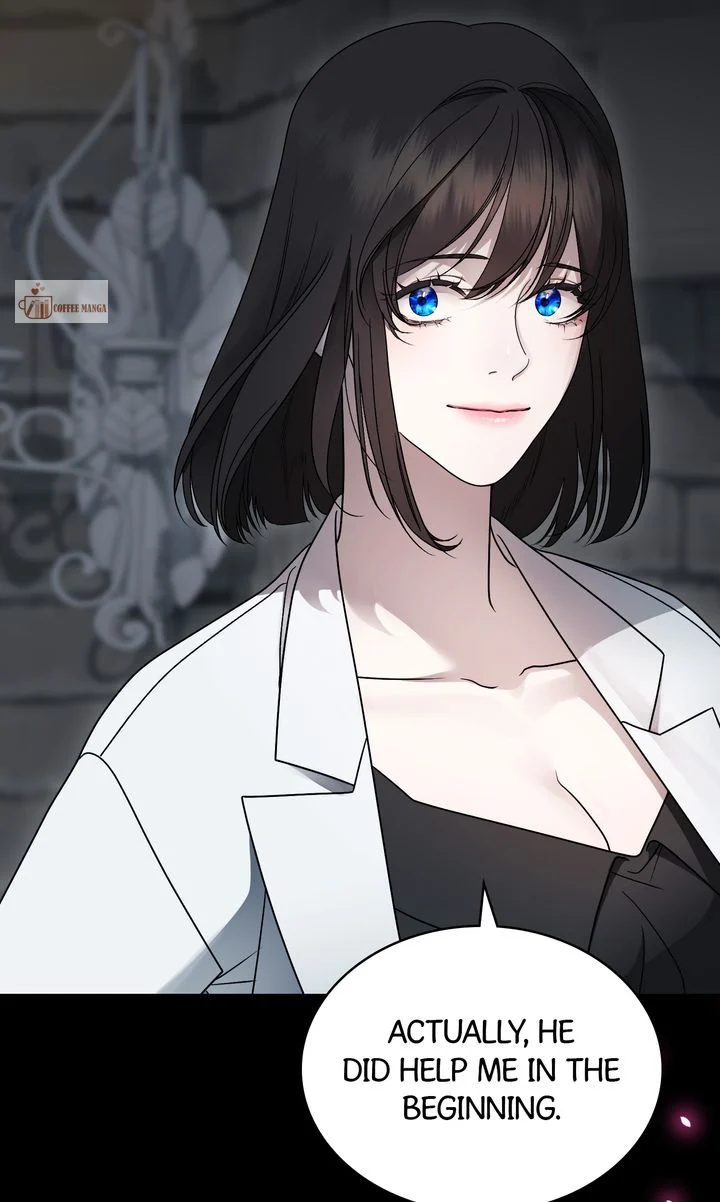 Isnelda Chapter 101 - Page 54