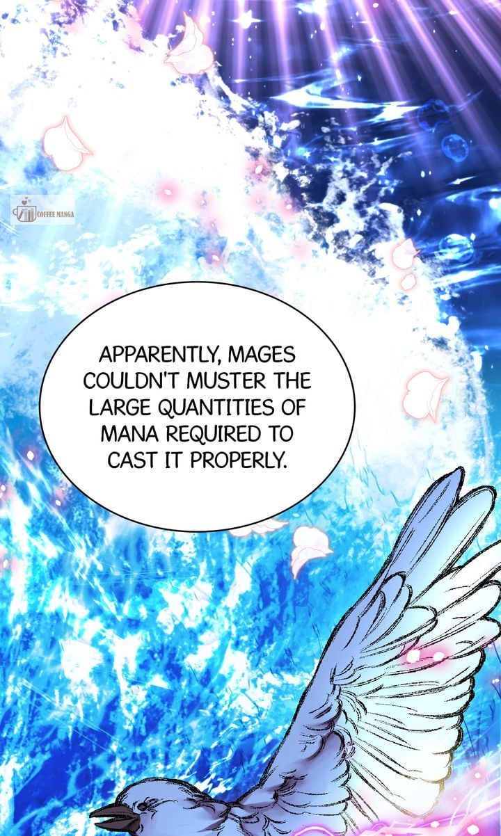 Isnelda Chapter 101 - Page 56