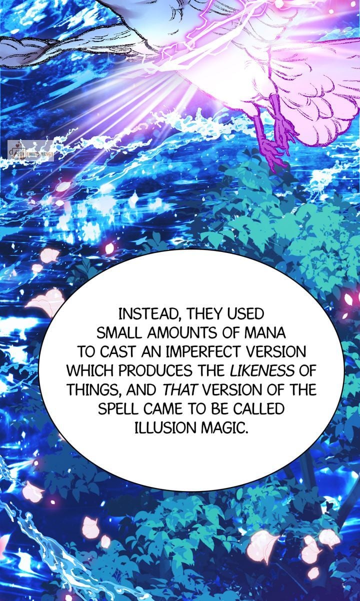 Isnelda Chapter 101 - Page 57