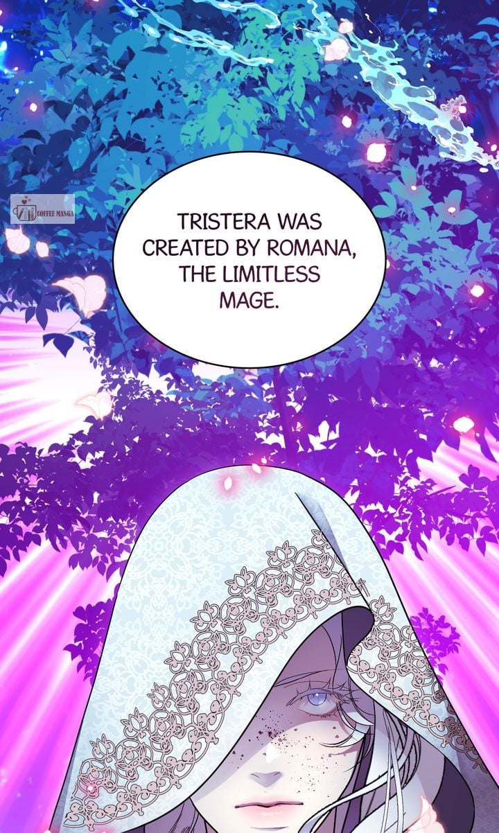 Isnelda Chapter 101 - Page 58