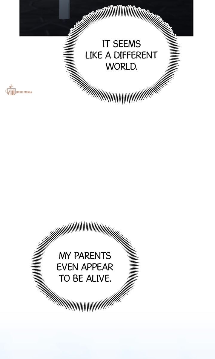 Isnelda Chapter 101 - Page 61