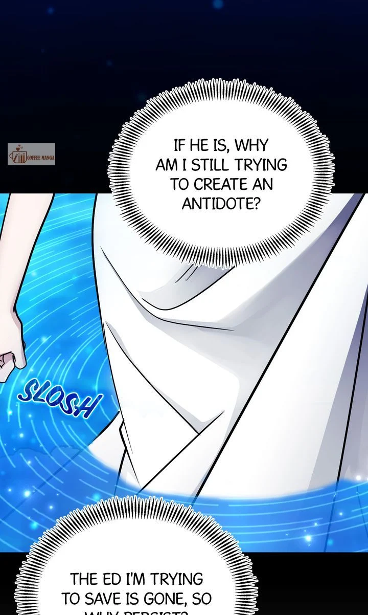 Isnelda Chapter 101 - Page 64