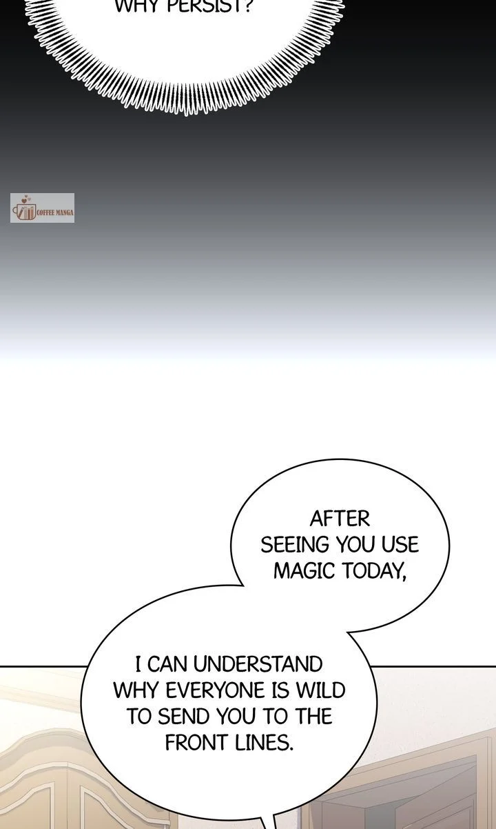 Isnelda Chapter 101 - Page 65