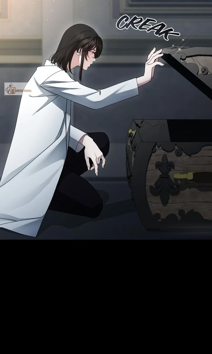 Isnelda Chapter 101 - Page 82