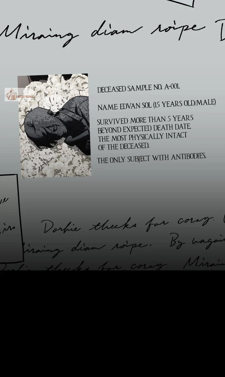 Isnelda Chapter 101 - Page 87