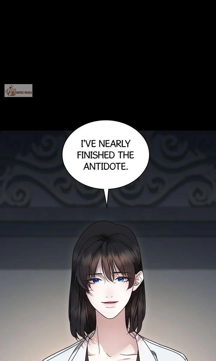 Isnelda Chapter 101 - Page 88