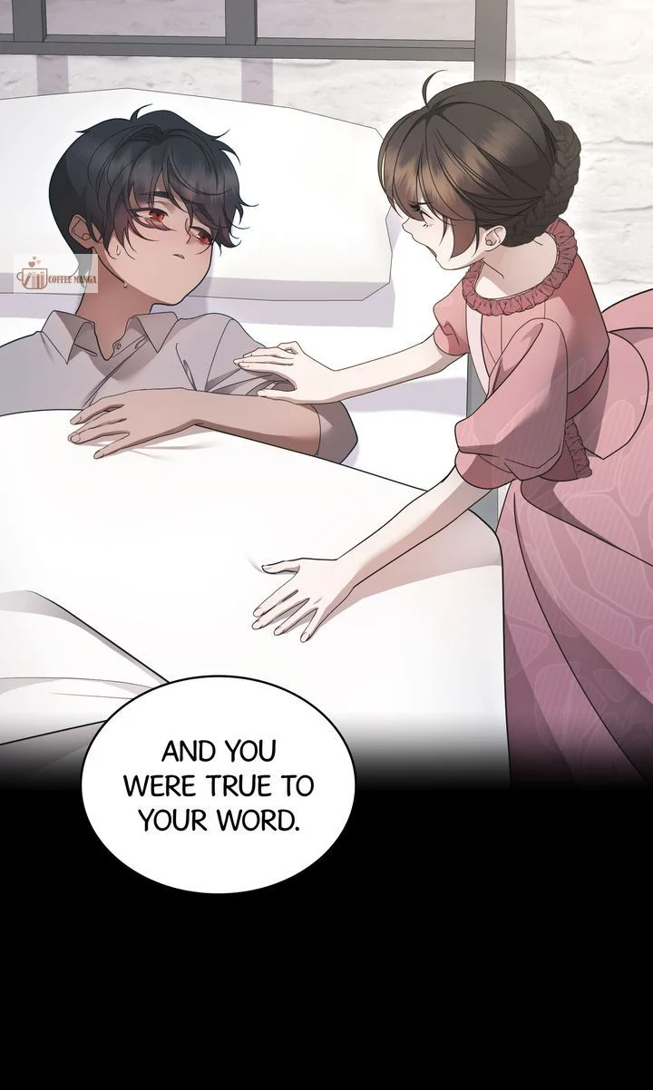 Isnelda Chapter 101 - Page 91