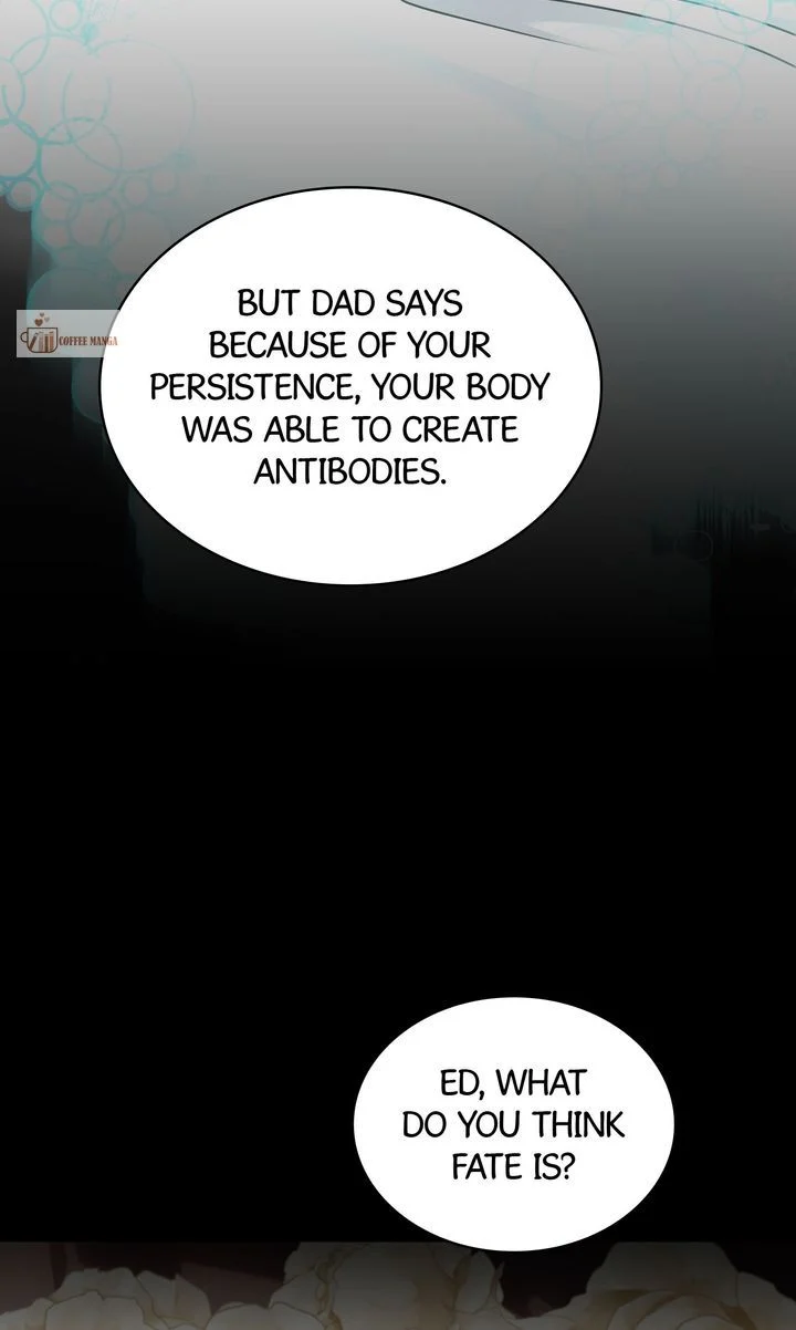 Isnelda Chapter 101 - Page 94