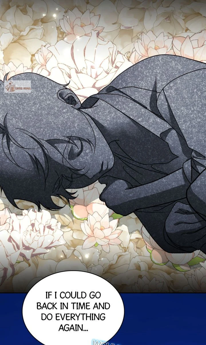 Isnelda Chapter 101 - Page 95