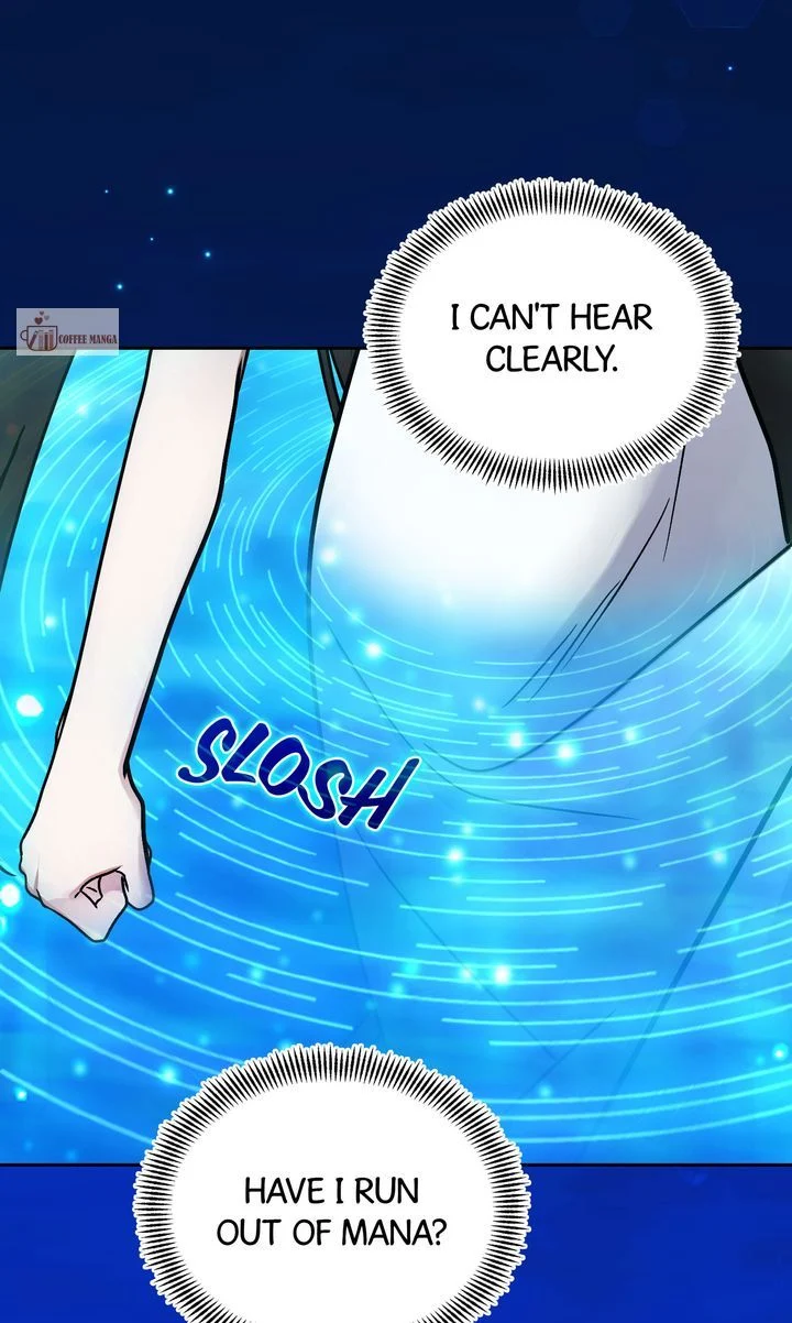 Isnelda Chapter 101 - Page 102