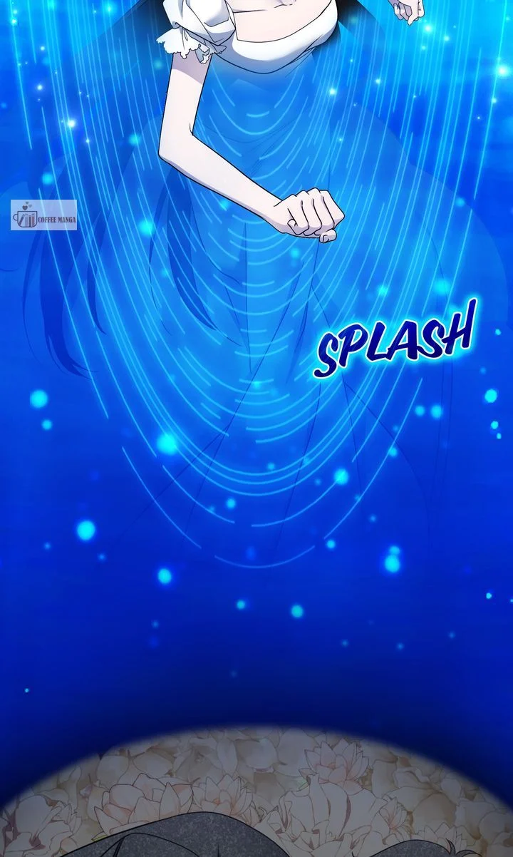 Isnelda Chapter 101 - Page 107