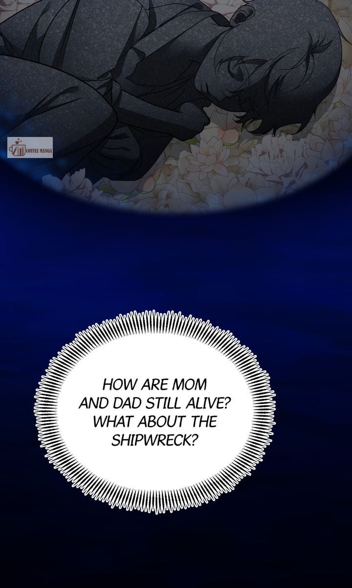 Isnelda Chapter 101 - Page 108