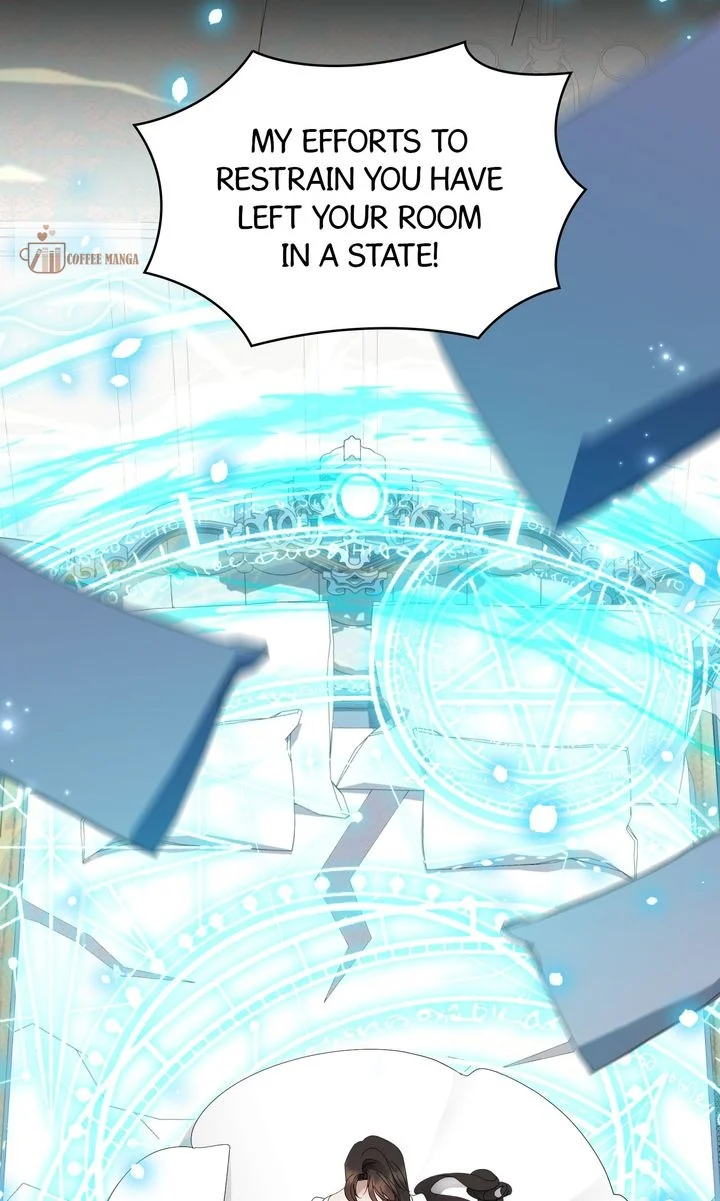 Isnelda Chapter 102 - Page 9