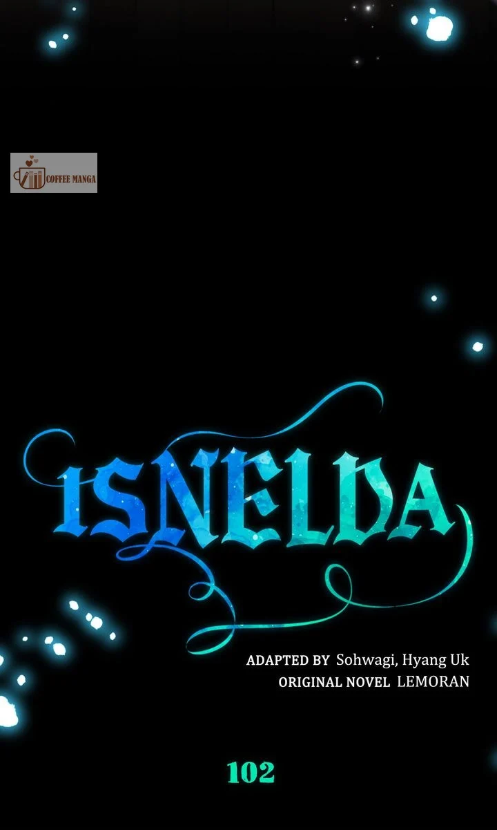 Isnelda Chapter 102 - Page 11