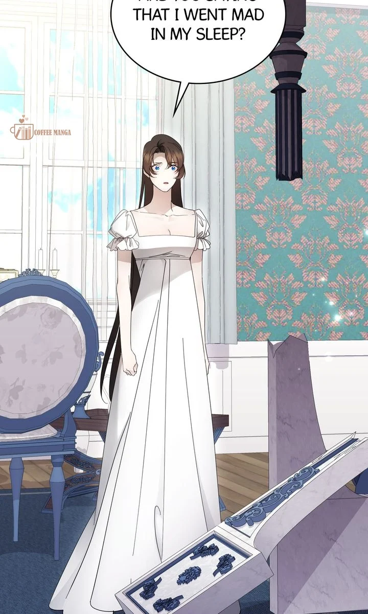 Isnelda Chapter 102 - Page 14