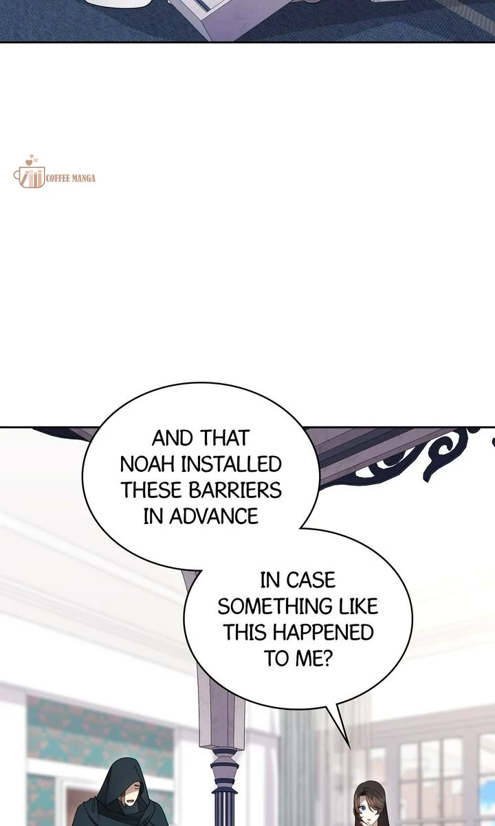 Isnelda Chapter 102 - Page 15