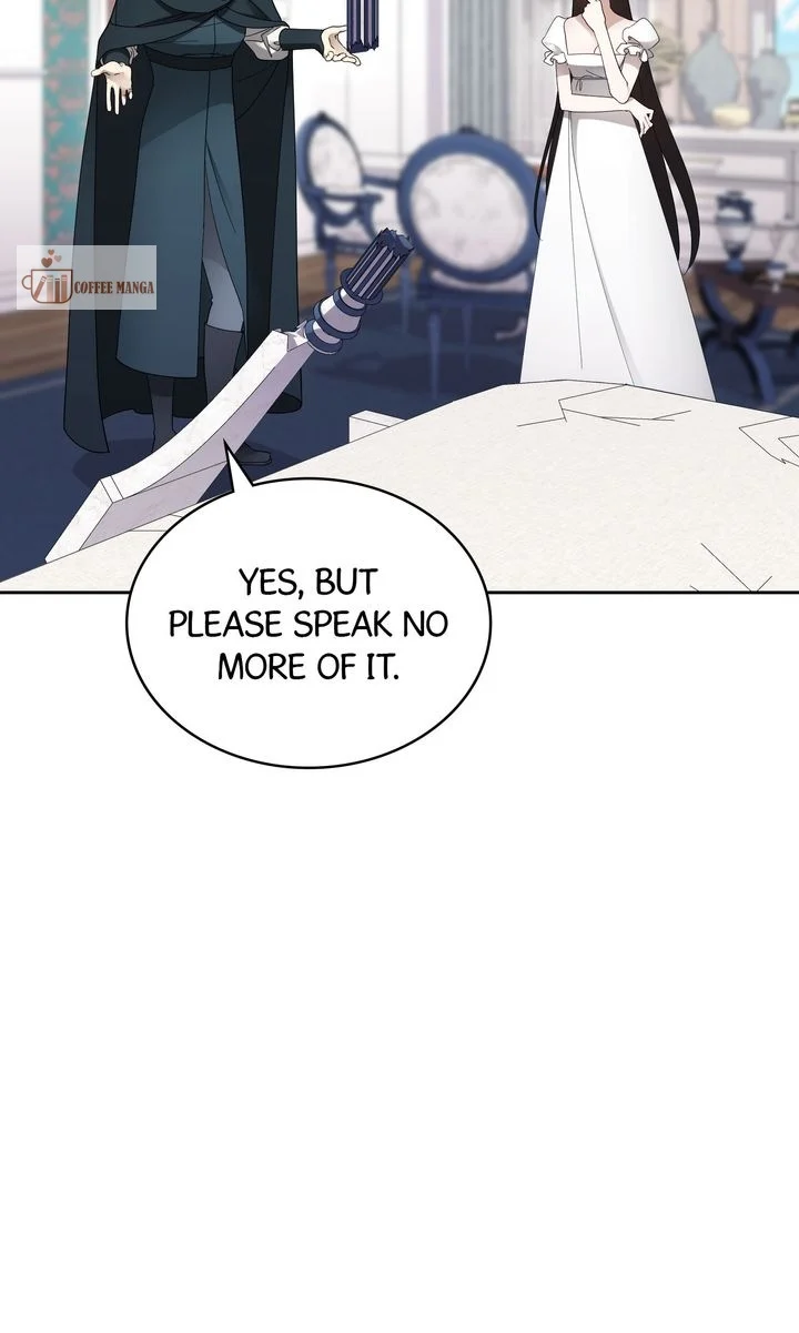 Isnelda Chapter 102 - Page 16