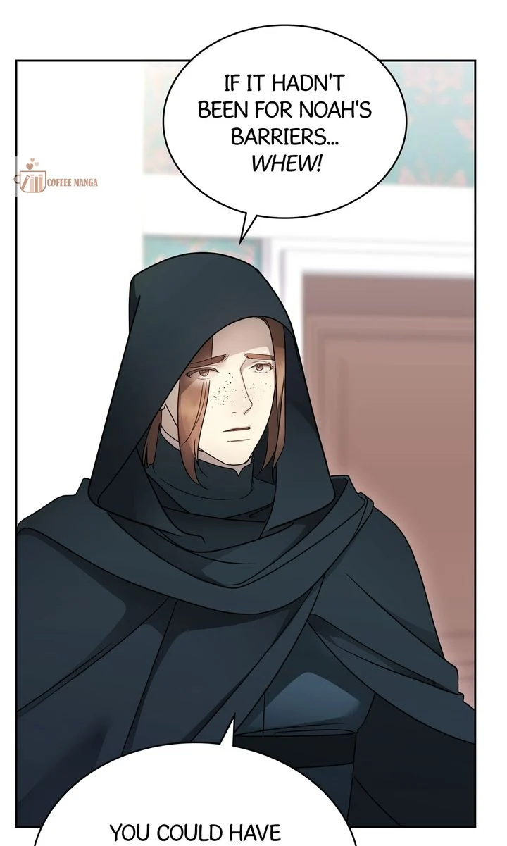 Isnelda Chapter 102 - Page 17