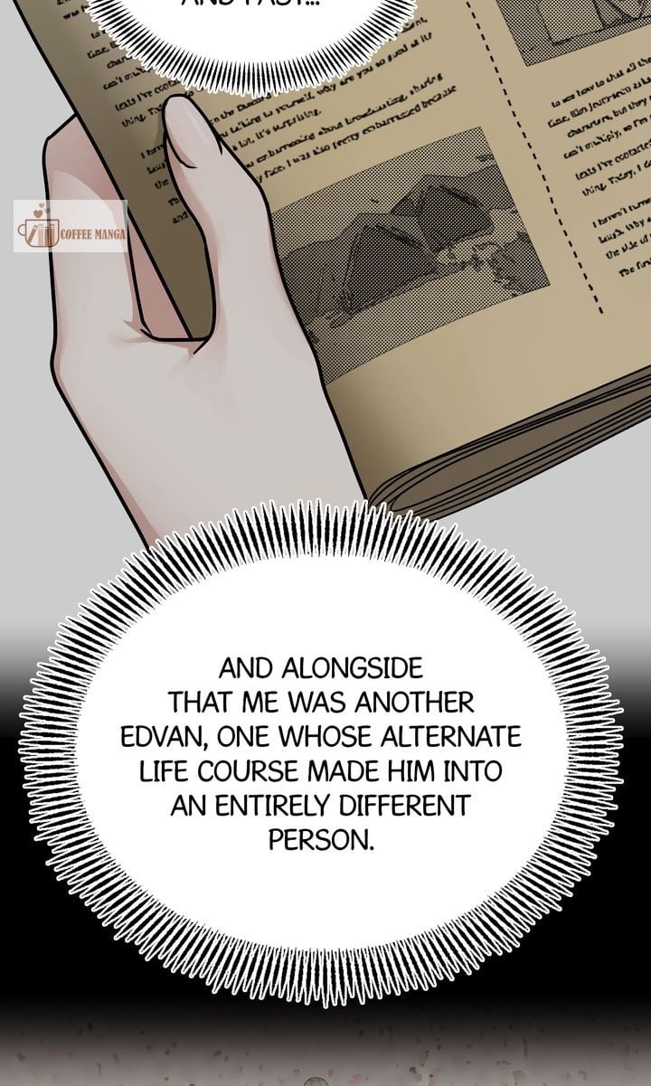 Isnelda Chapter 102 - Page 22