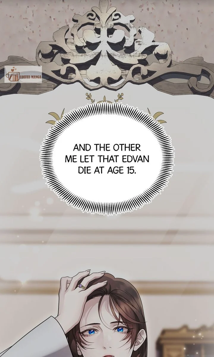 Isnelda Chapter 102 - Page 23