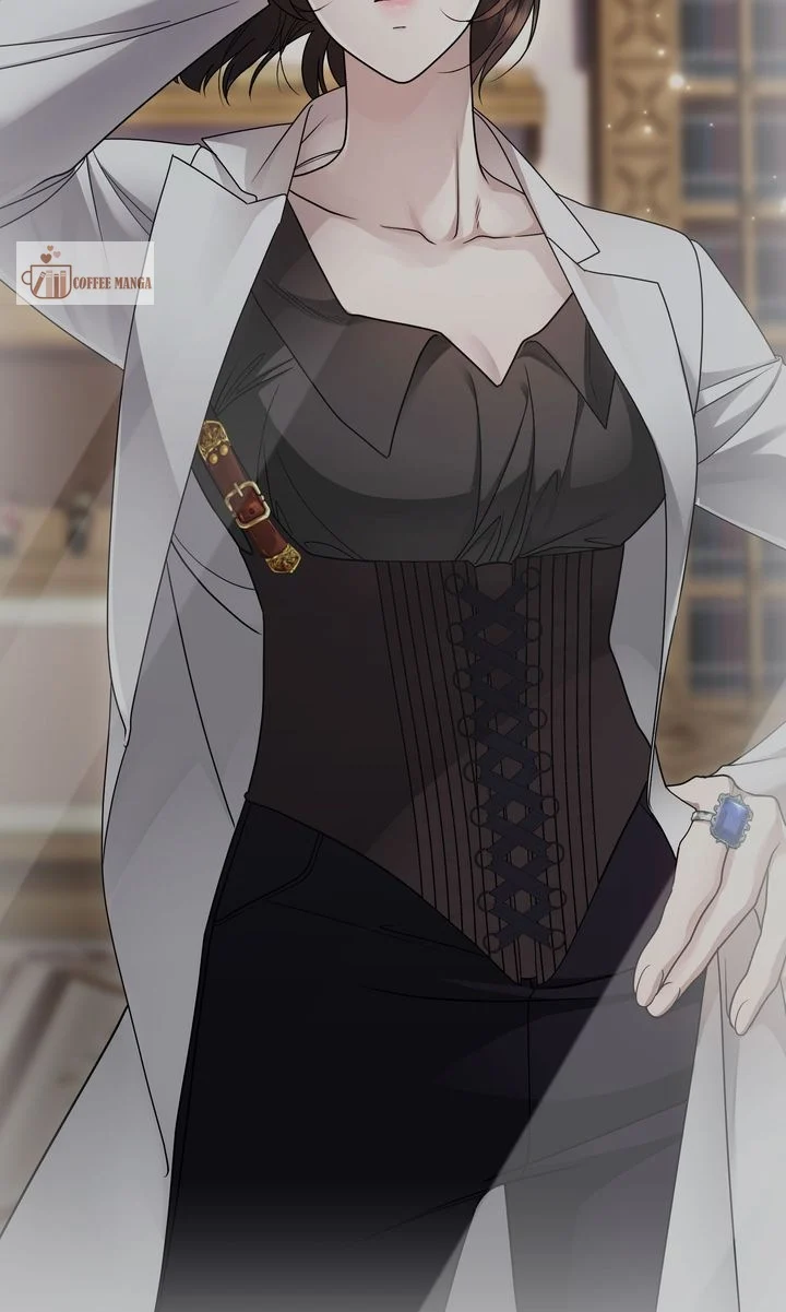 Isnelda Chapter 102 - Page 24