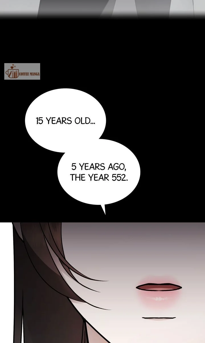 Isnelda Chapter 102 - Page 25