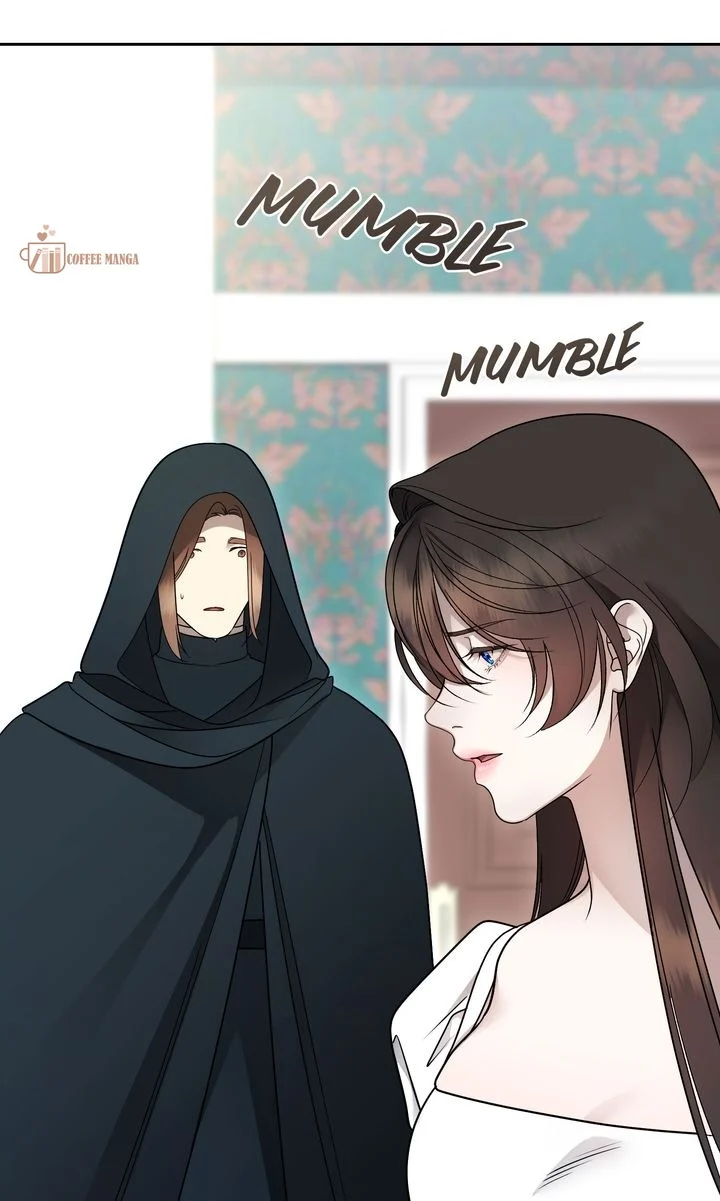 Isnelda Chapter 102 - Page 27