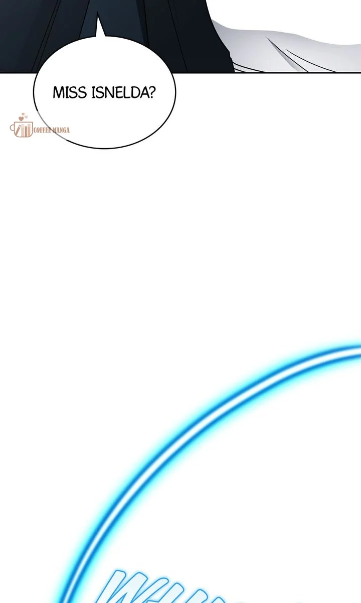 Isnelda Chapter 102 - Page 28