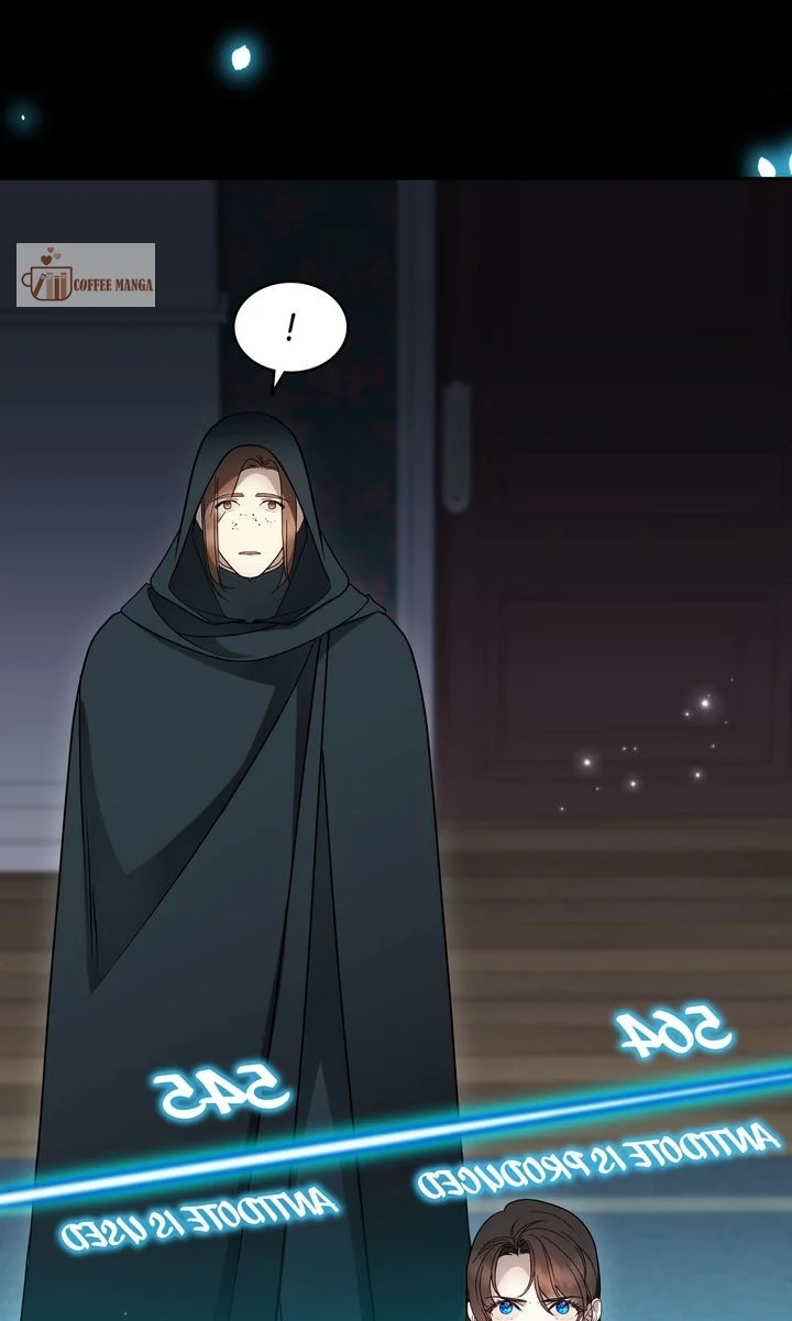 Isnelda Chapter 102 - Page 32