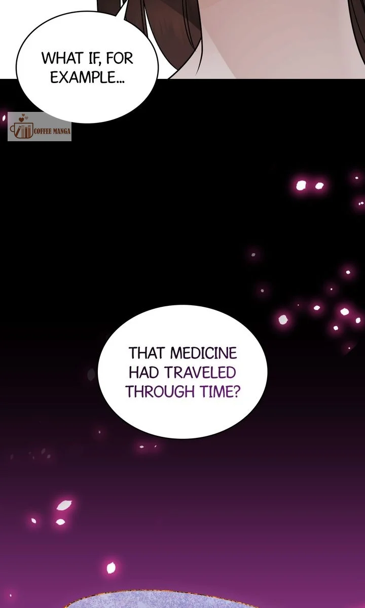 Isnelda Chapter 102 - Page 38