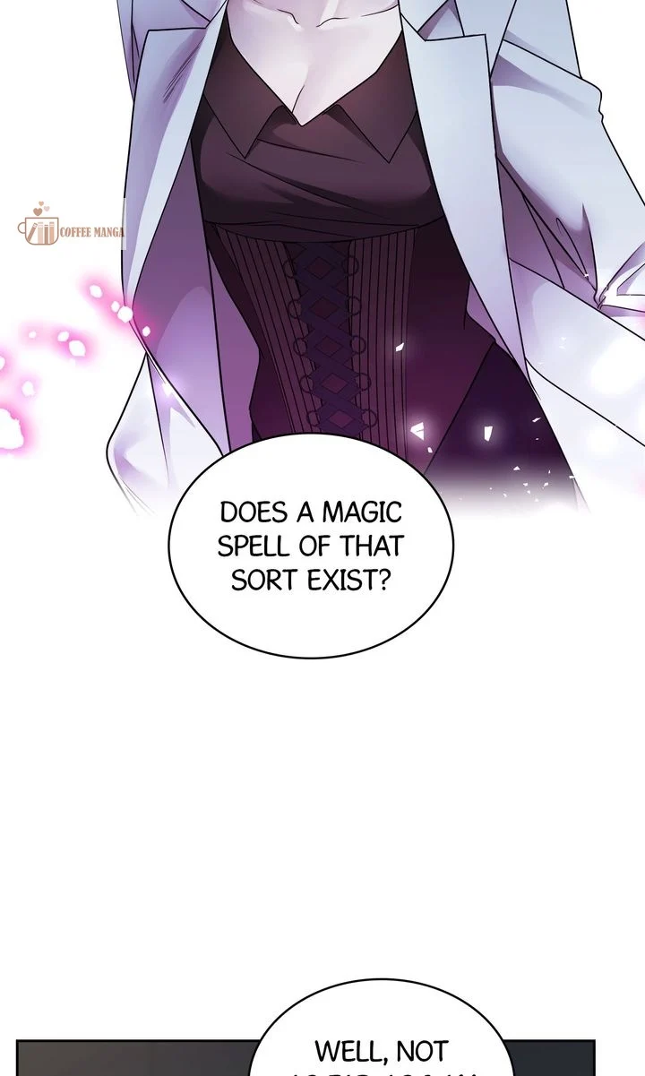 Isnelda Chapter 102 - Page 41