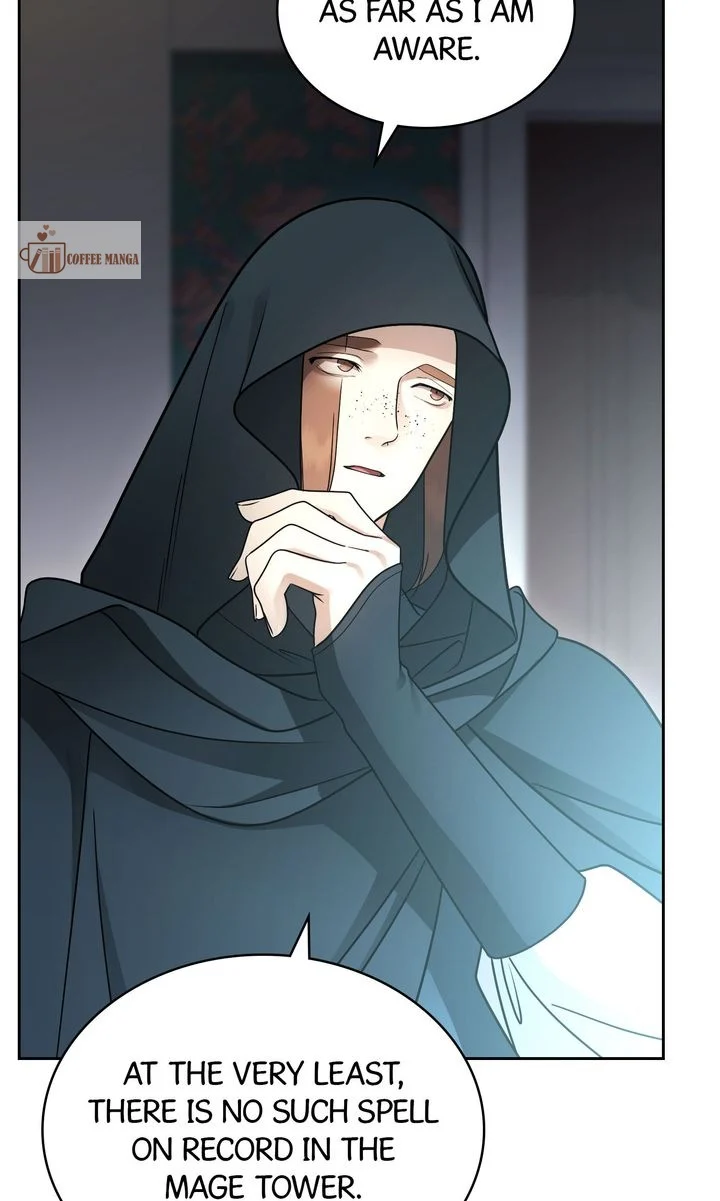 Isnelda Chapter 102 - Page 42