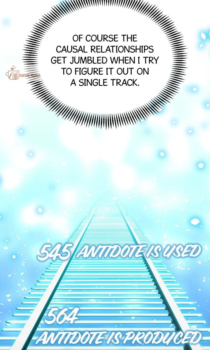 Isnelda Chapter 102 - Page 55