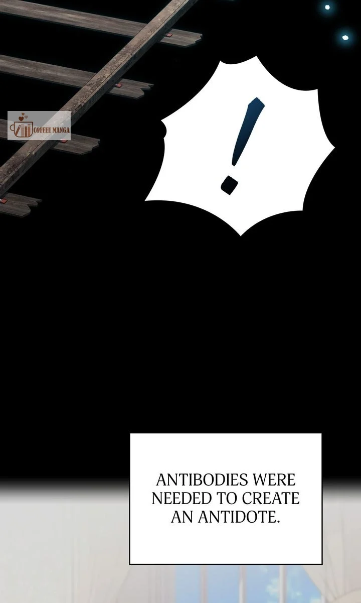 Isnelda Chapter 102 - Page 58