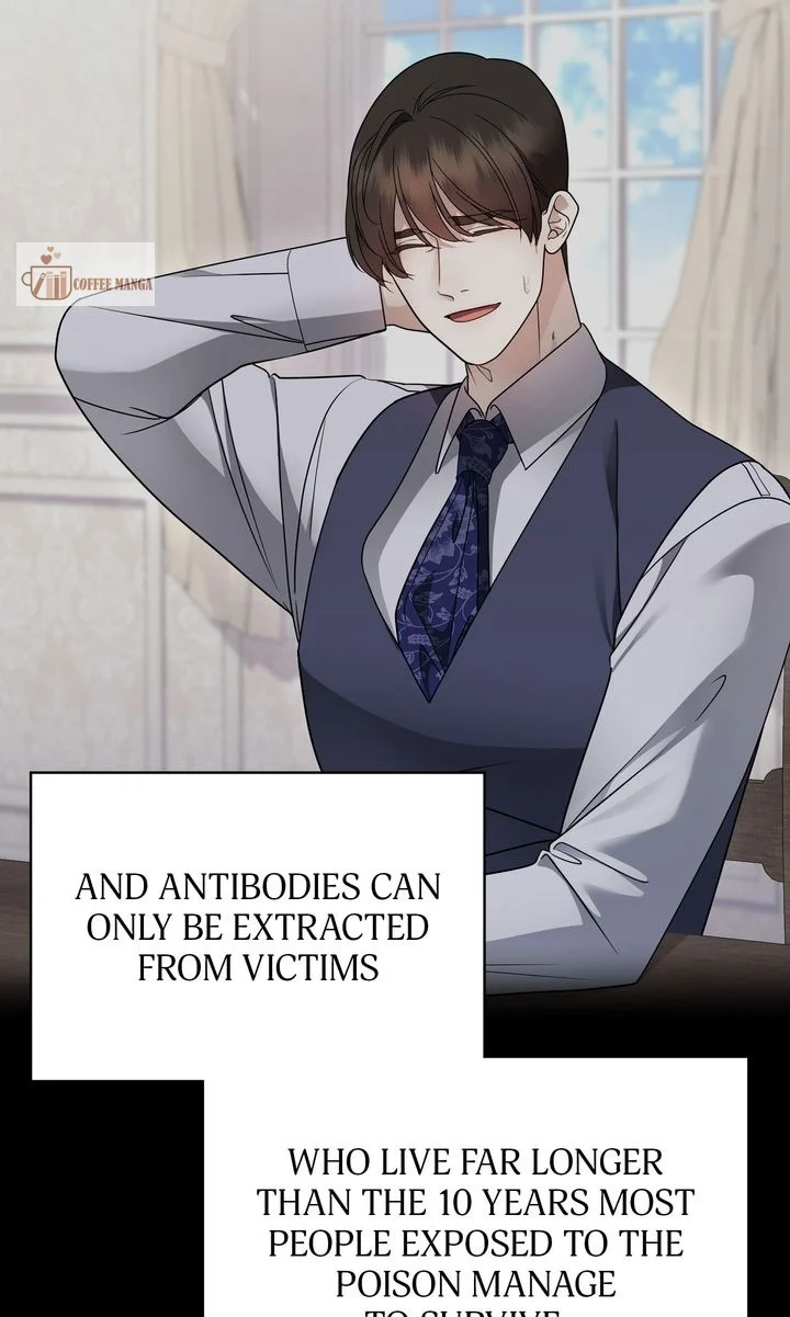 Isnelda Chapter 102 - Page 59