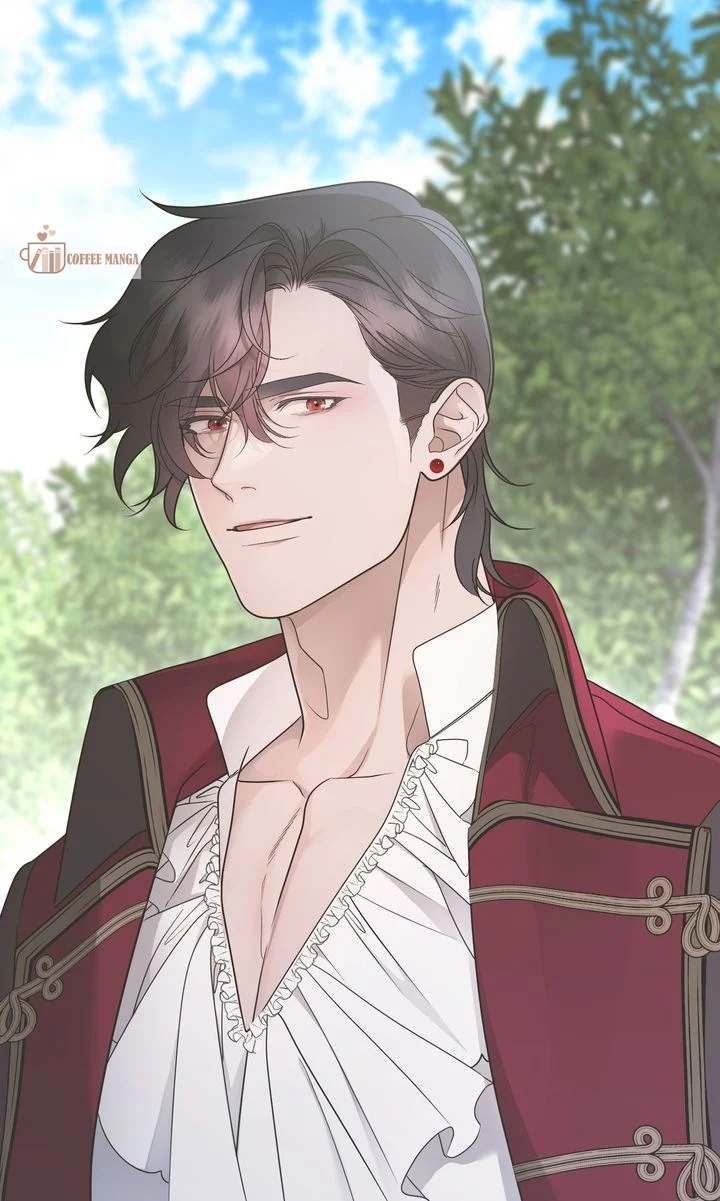 Isnelda Chapter 102 - Page 64