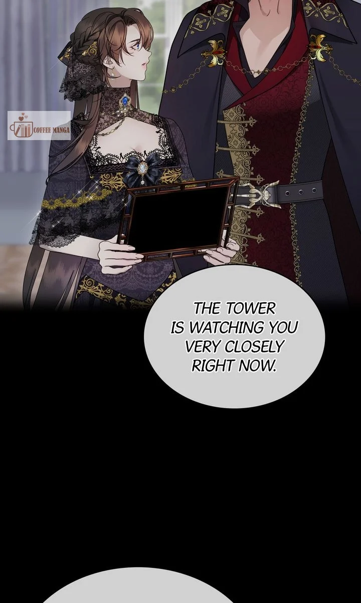 Isnelda Chapter 102 - Page 66