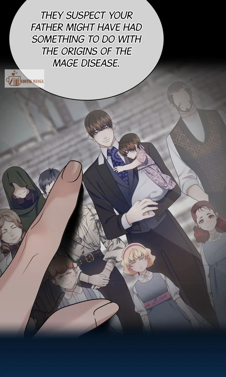 Isnelda Chapter 102 - Page 67