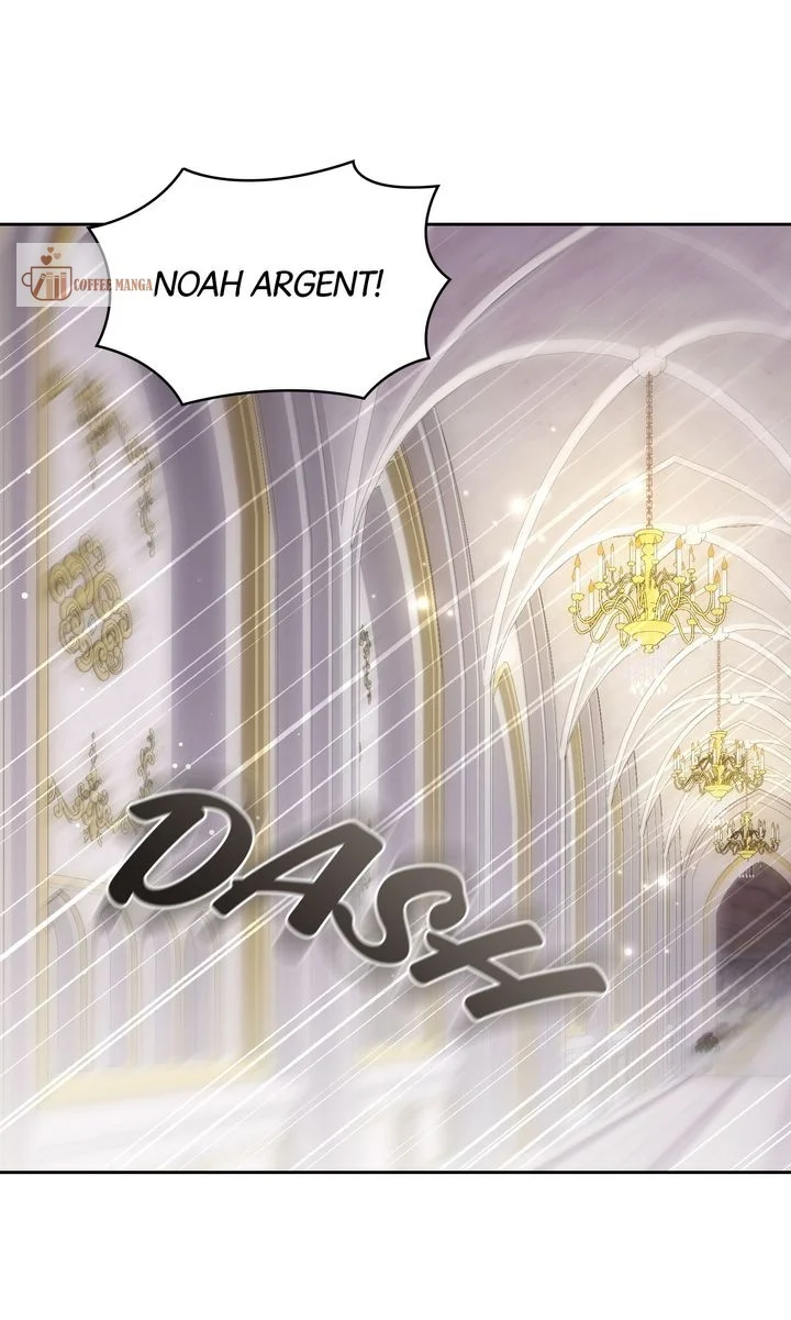 Isnelda Chapter 102 - Page 73