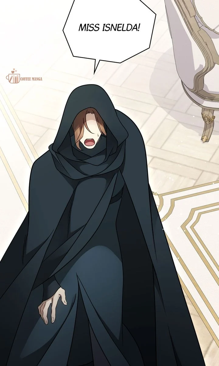 Isnelda Chapter 102 - Page 79