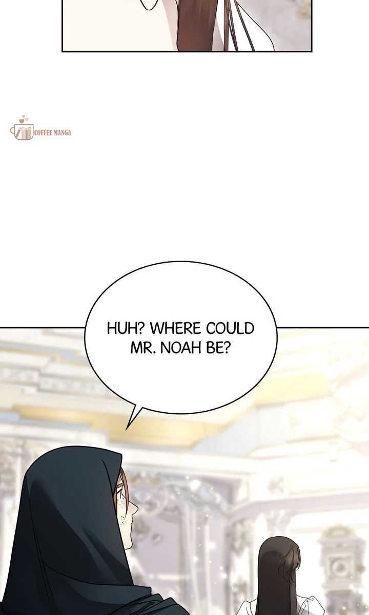 Isnelda Chapter 102 - Page 82