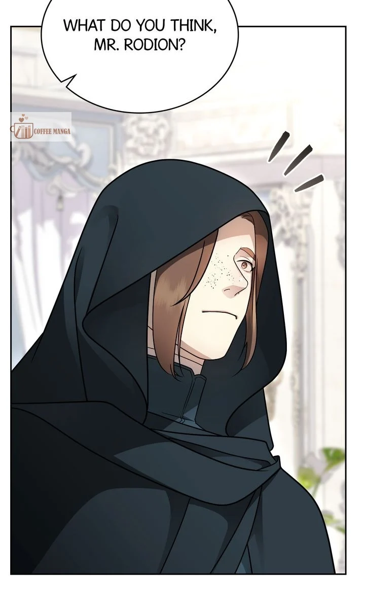 Isnelda Chapter 102 - Page 84