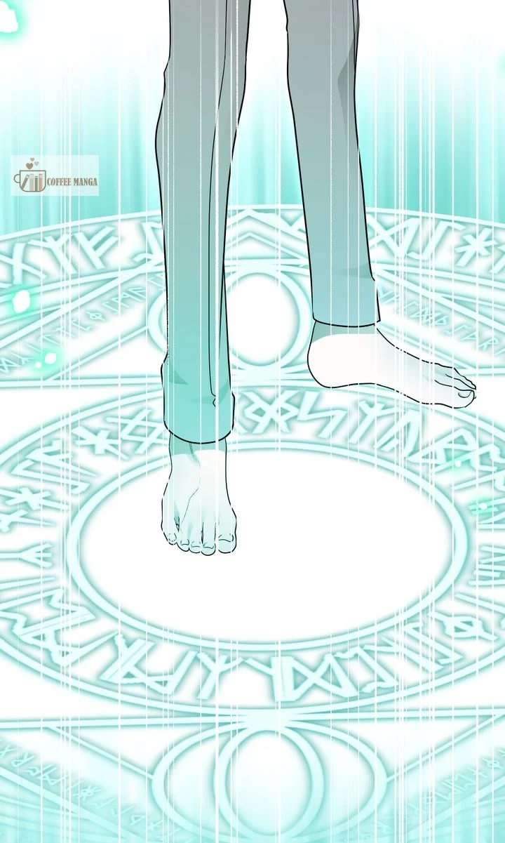 Isnelda Chapter 102 - Page 95