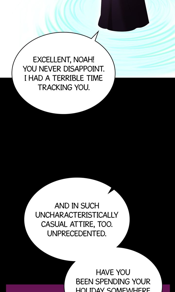 Isnelda Chapter 103 - Page 9