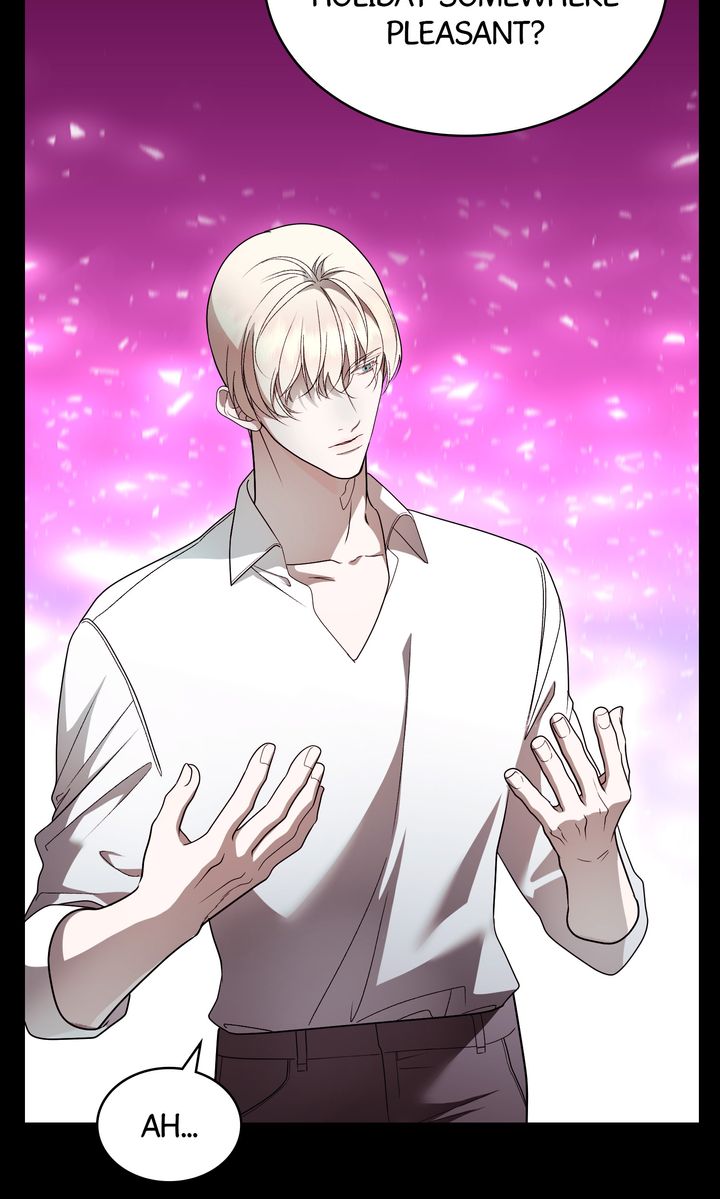 Isnelda Chapter 103 - Page 10