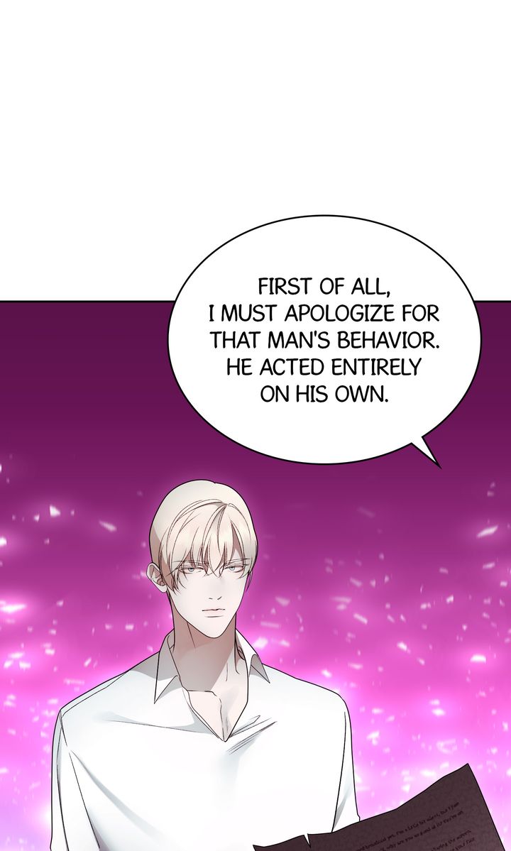 Isnelda Chapter 103 - Page 18